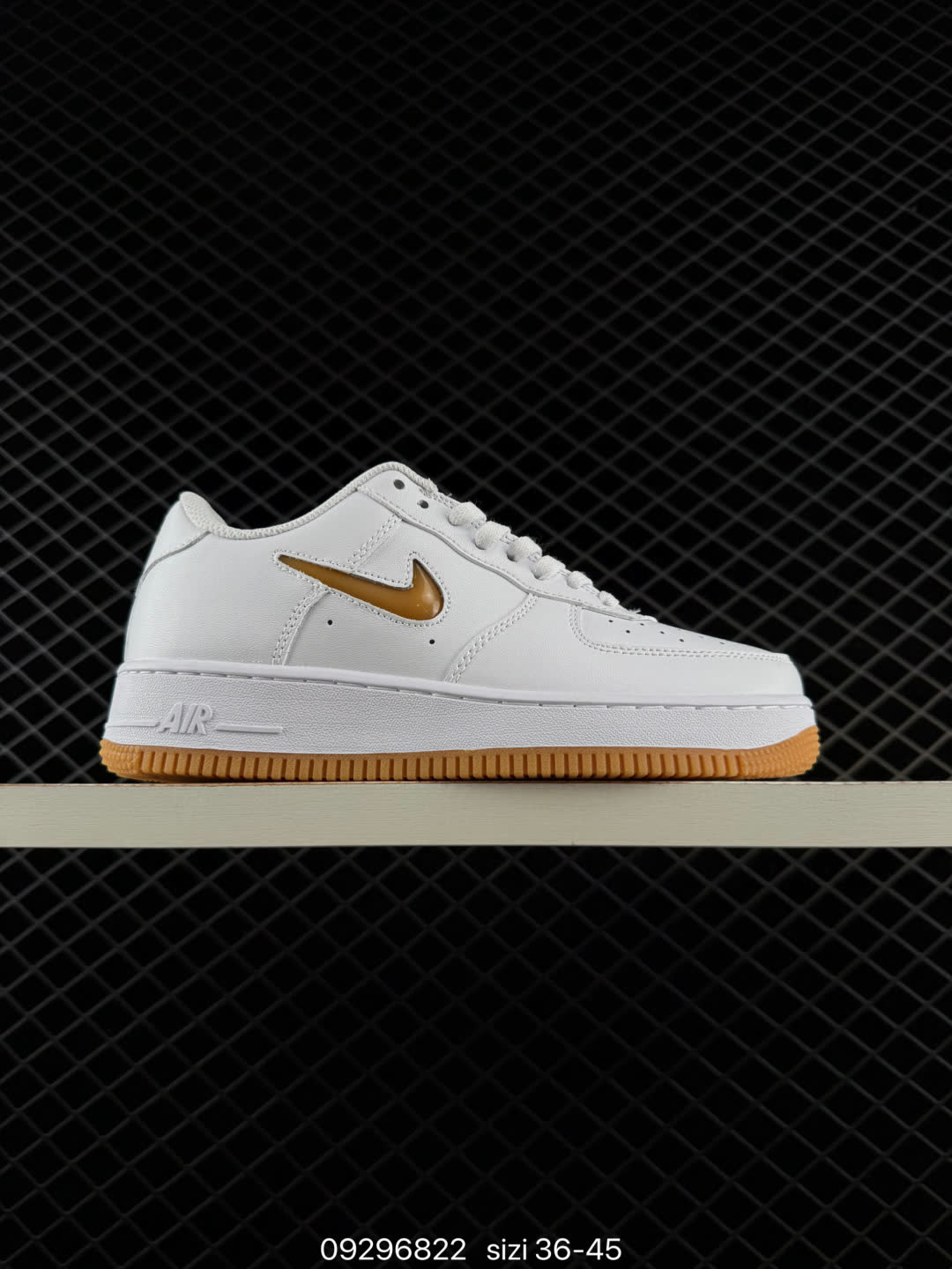 Nike Air Force 1 '07 Low-CI0919